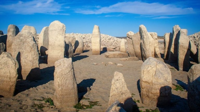 Cultura termina primera campaña de prospección subacuática