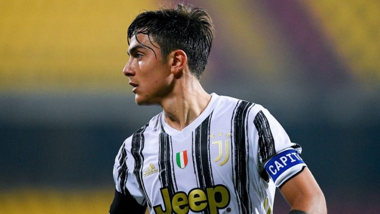 Dybala está harto: pide salir y la Juventus pide este dinero