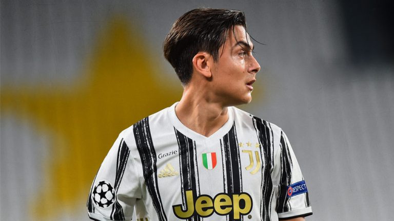 Dybala, el gran tapado dentro de la agenda del PSG