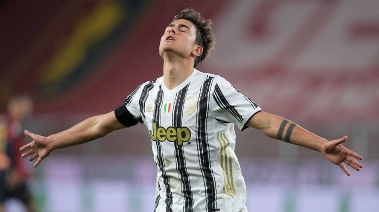 Las 'joyas' que Dybala aportaría al Atlético de Madrid si lo fichan