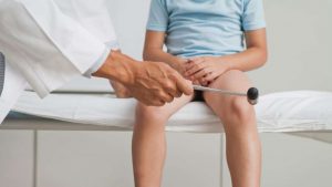 qué es el acto reflejo