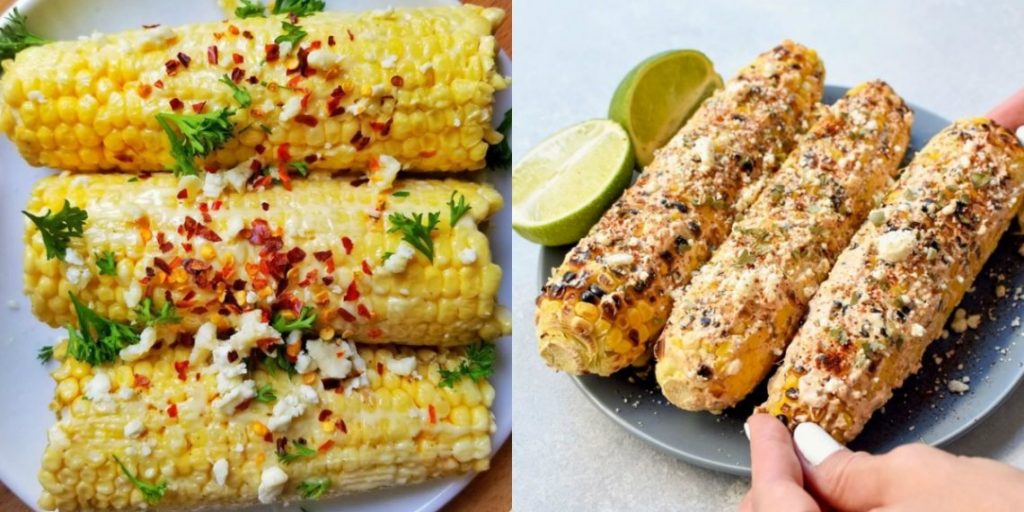 ¿Es saludable comer elotes?