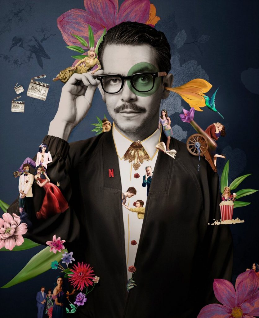 Manolo Caro pondrá en sus manos a Nia (OT 2020) en Érase una vez... pero no