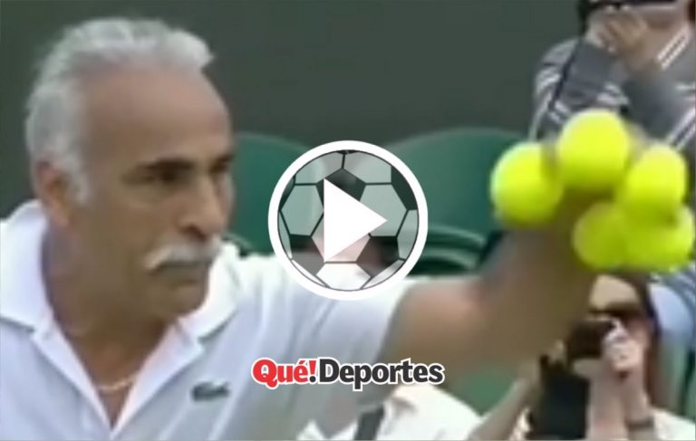 Ejemplo perfecto de calidad ¡Y humillación!