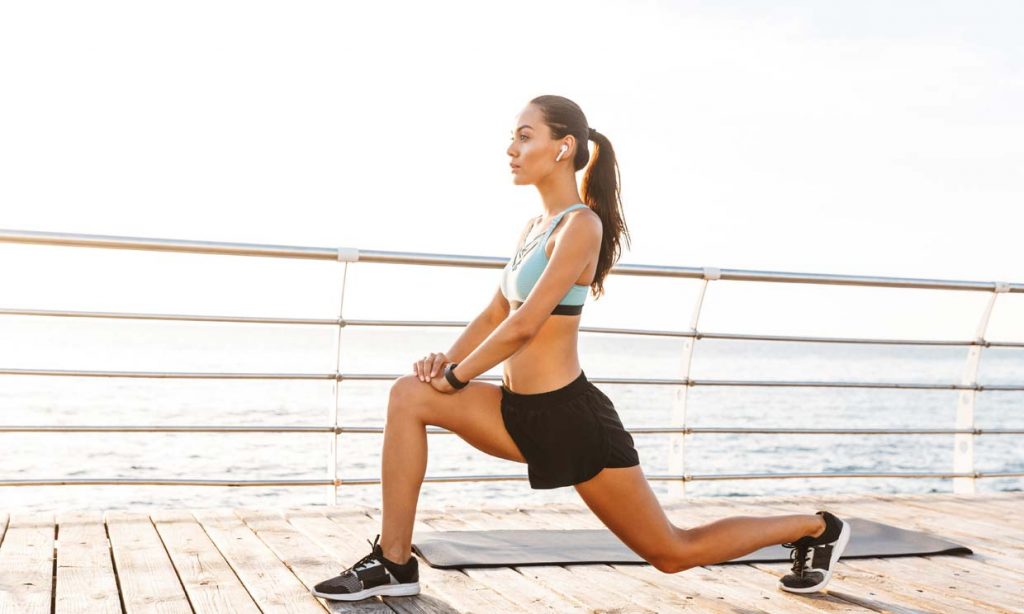 Ejercicios para reducir la grasa 