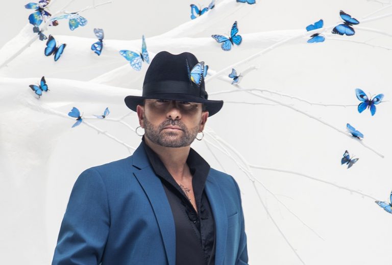 El Barrio presenta 'Mujer' y reedición de 