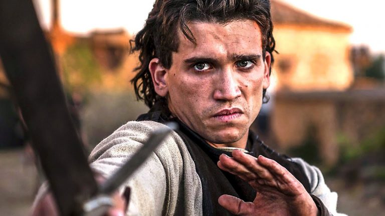 El Cid: la leyenda del personaje, la realidad y la serie de Amazon Prime