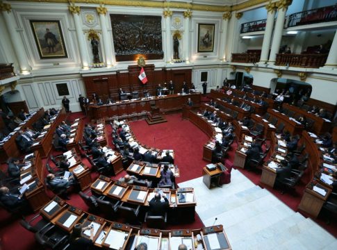 El Congreso