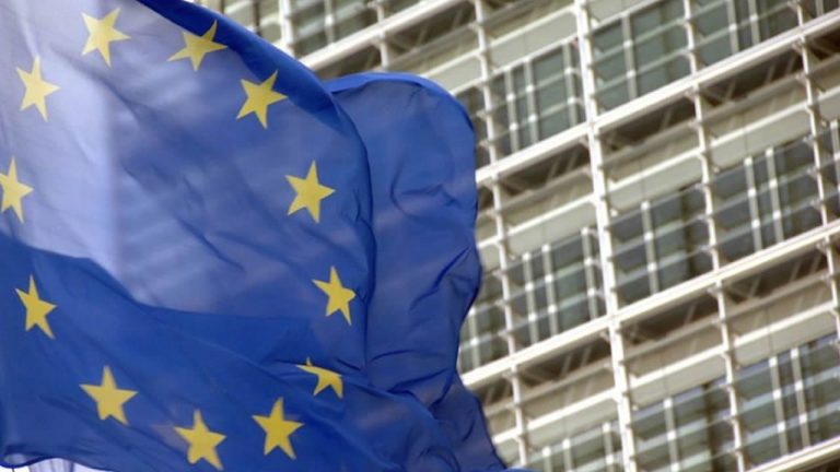 El PIB de la eurozona creció un 12,5% en el tercer trimestre