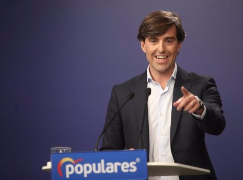 El PP declara que El PP declara que