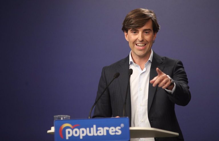El PP declara que 