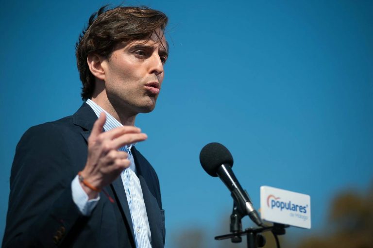 El PP deja claro que los indultos 