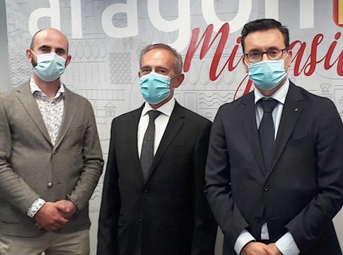 El Partido Aragonés (PAR)