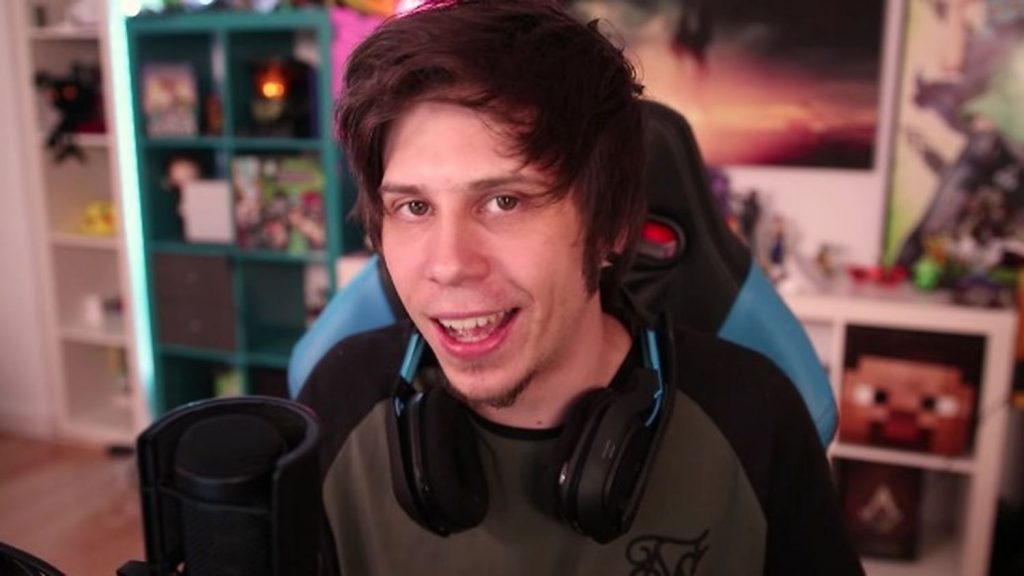 ¿Quién es El Rubius?