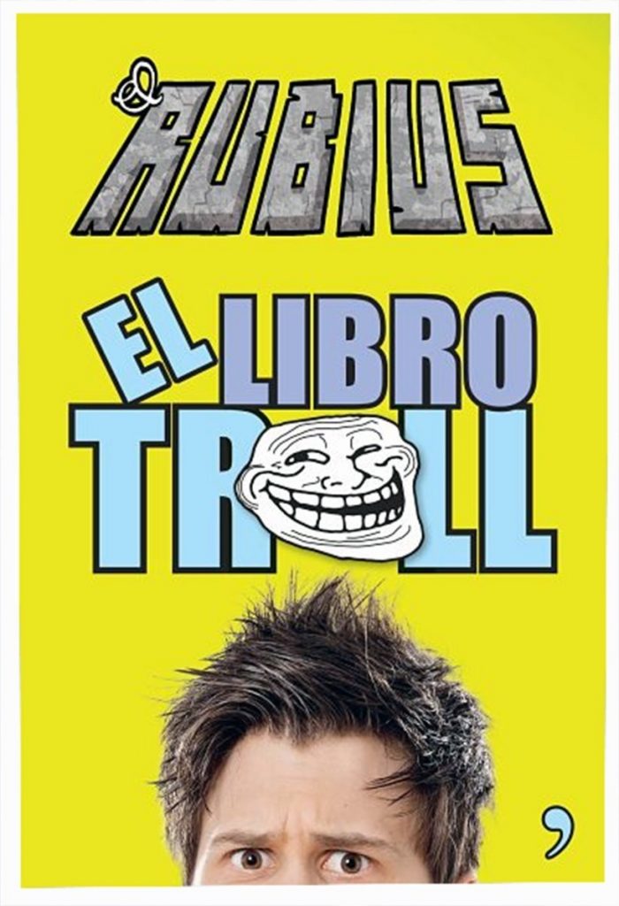 Otras actividades de El Rubius