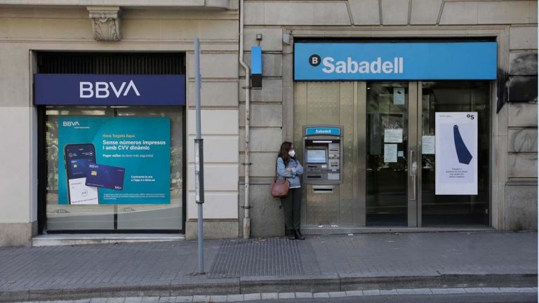 El Sabadell registra 1.600 peticiones de adhesión al plan de reestructuración