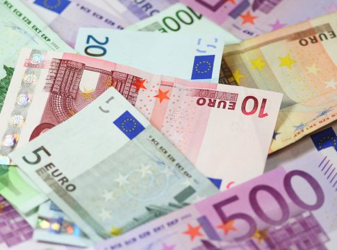 El déficit público sube al 7,14% del PIB hasta octubre