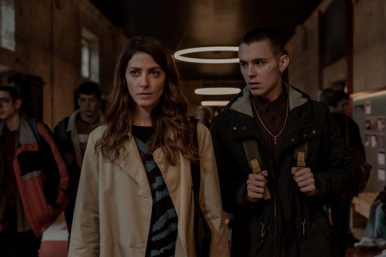 El desorden que dejas: estos son los lugares donde Netflix rodó la serie