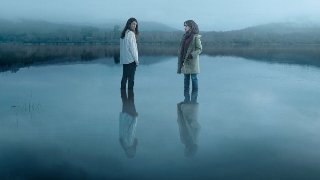 Netflix: El final de 'El desorden que dejas' explicado 179 "El desorden que dejas" y la influencia en el mercado