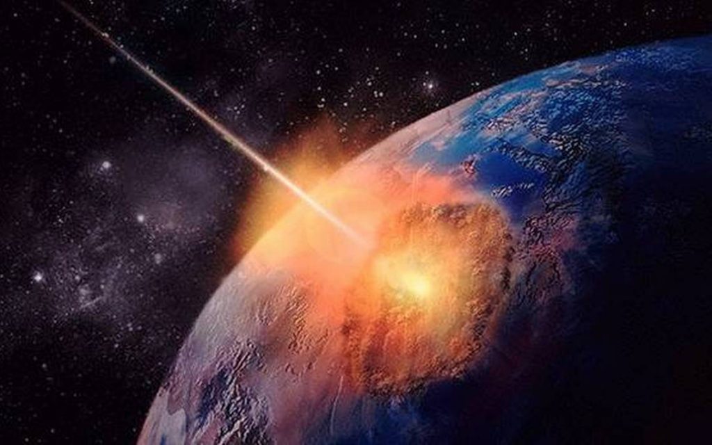 El fin del mundo en 1806 y las predicciones