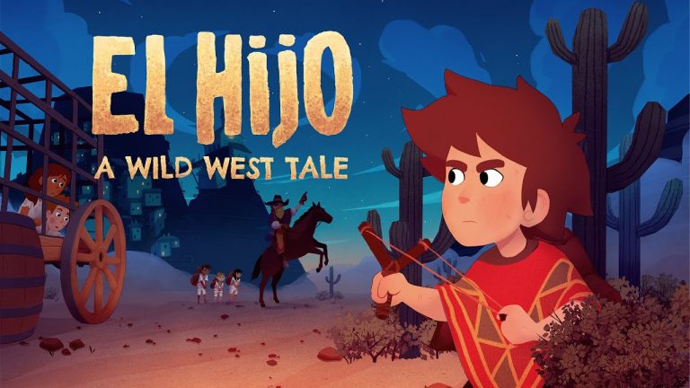El Hijo: A Wild West Tale – Un juego de sigilo y Oeste