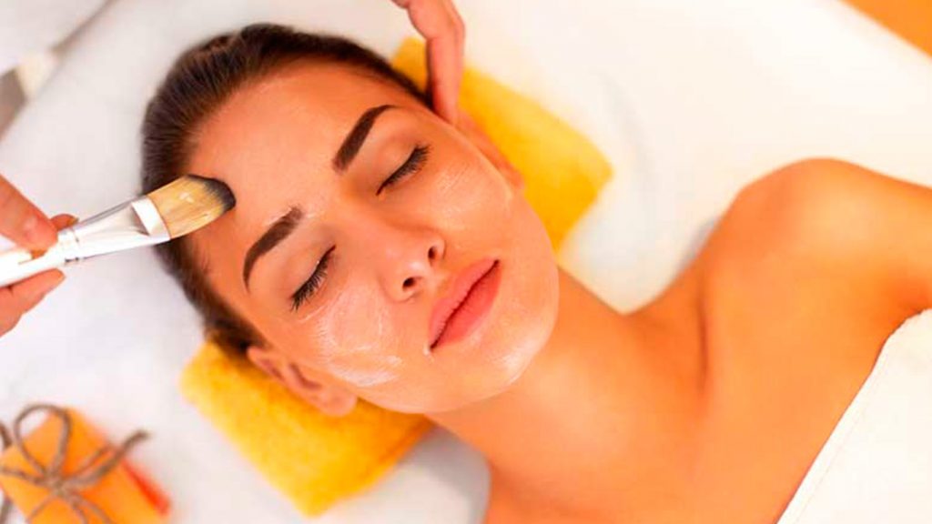 Qué es el lactato 4 Cosméticos con lactato