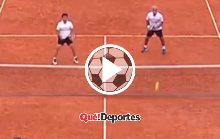 ¡El maestro del engaño!