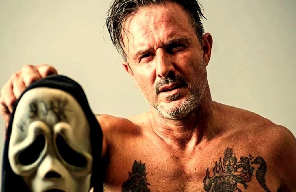 El terror llegará a las pantallas con Reunión