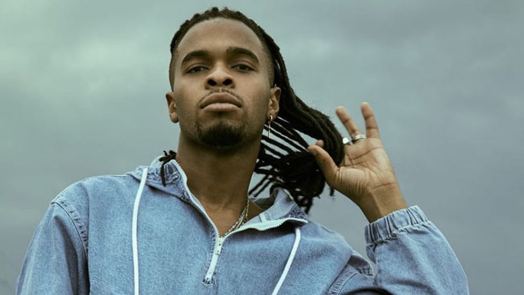 Famous Oberogo presenta 'Pamela', su nuevo single 2 Famous Oberogo Pamela