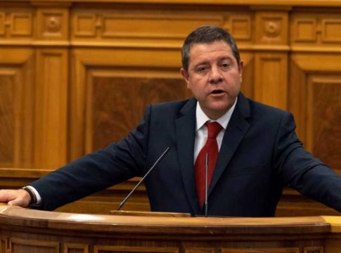 Emiliano García-Page