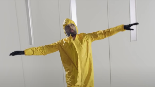 Eminem Gnat Music To Be Murdered By side B 3 1