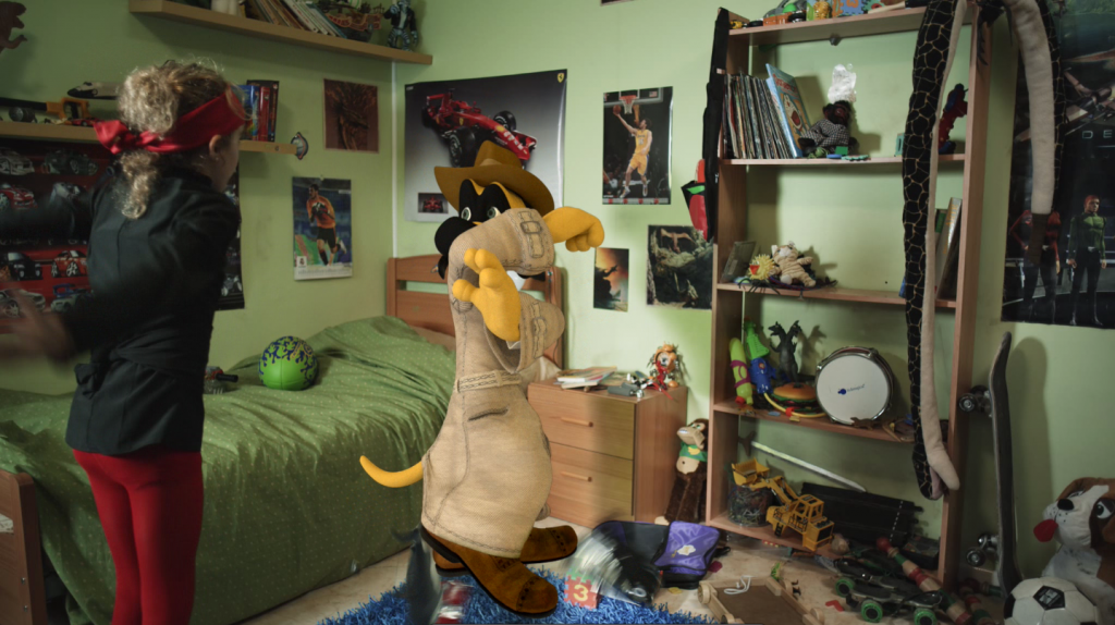 Qué debes saber de Blue & Malone: Casos Imposibles, el corto de animación que puede ganar un Goya 3 En los Goya buscará alzarse