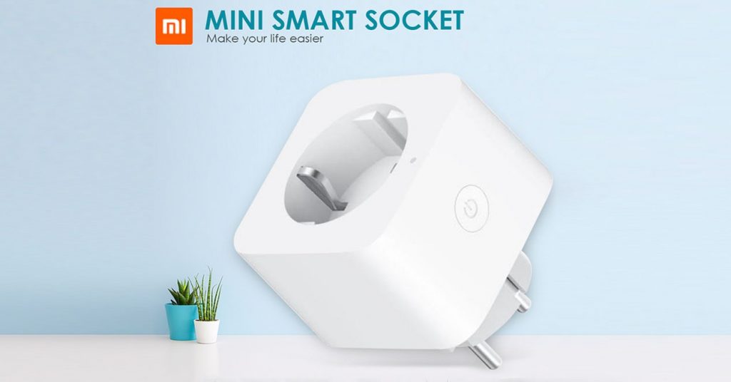 Xiaomi: gadgets molones para la cocina a precios sensacionales