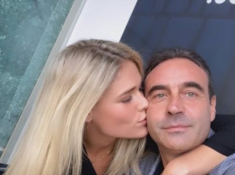 Enrique Ponce, Oreja de Oro 2020, dedica el prestigioso premio a Ana Soria Enrique Ponce,