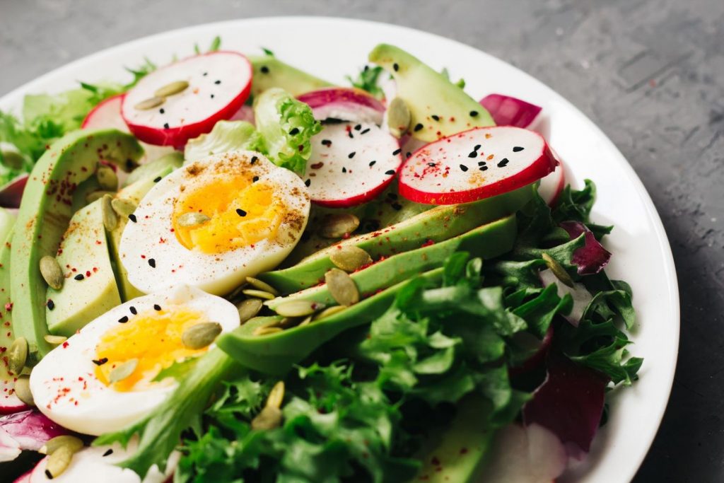 Cuidado con las proporciones