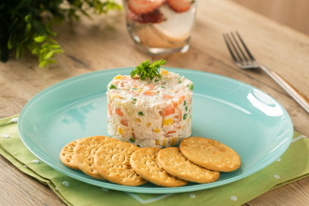 ¿Por qué la mayonesa casera?