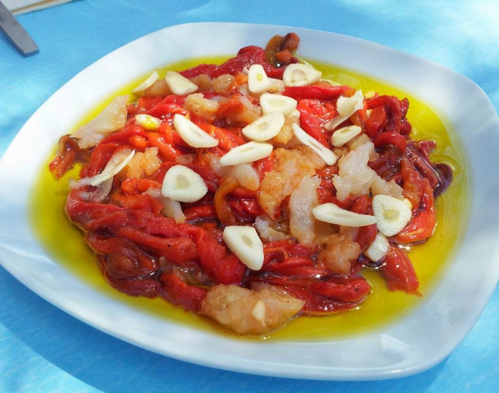 La cocina valenciana en Nochebuena