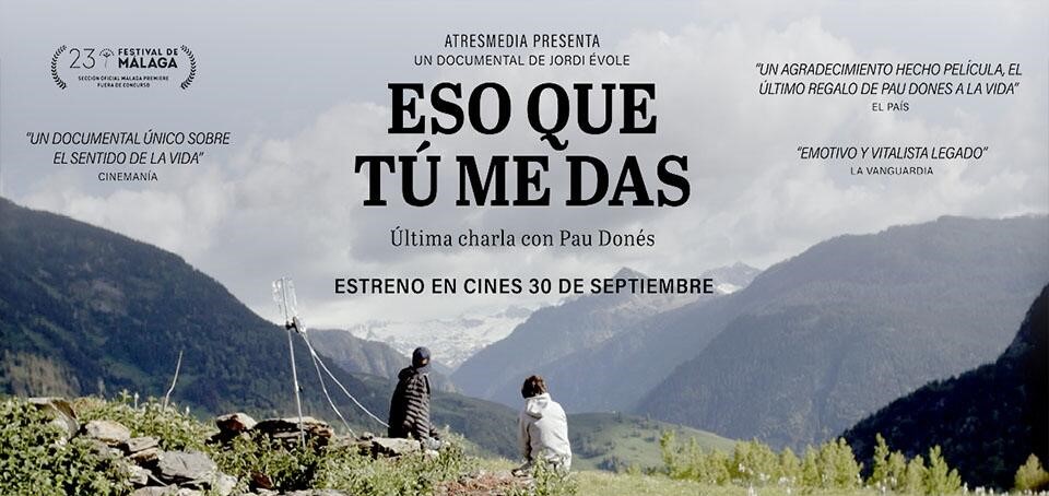 Jarabe de Palo ESO QUE TÚ ME DAS Misteriosamente hoy