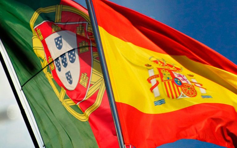 España y Portugal elaborarán un censo de trabajadores transfonterizos