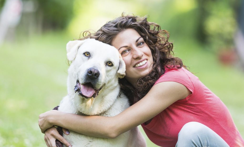 Lo que nadie te cuenta de adoptar un perro