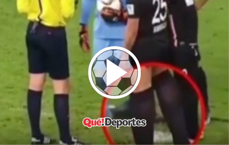 Esta fue la jugada más sucia de la historia del fútbol