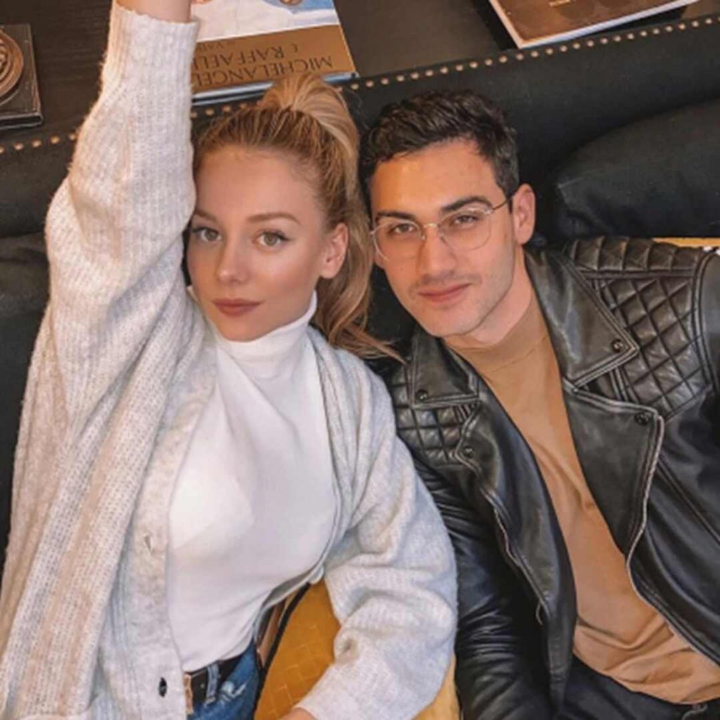 Las recientes malas actitudes de Ester Expósito hacia sus fans