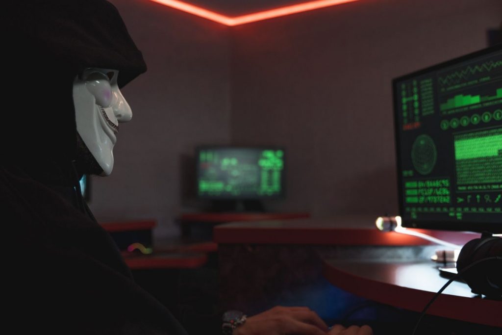 Estos son los hackers mas famosos del mundo