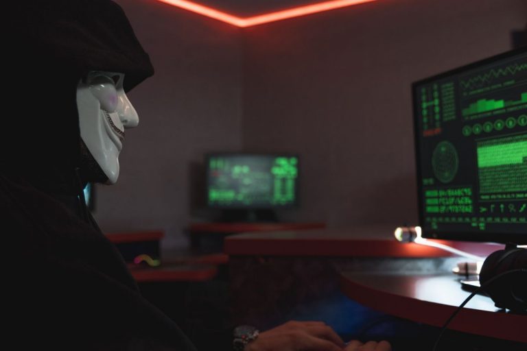 Estos son los hackers más famosos del mundo