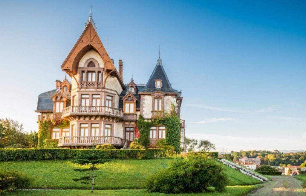 Estos son los pueblos más bonitos de España jamás imaginados 151 Comillas – Cantabria