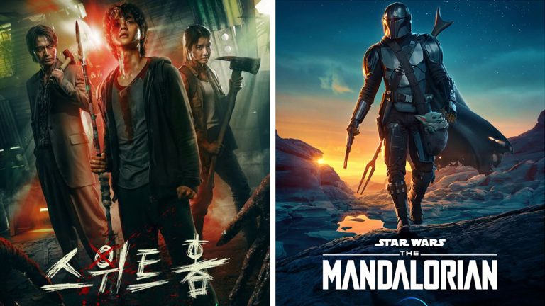 Netflix, HBO, Disney+ y Amazon Prime: estrenos de serie para este fin de semana