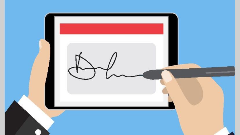 Cómo se usa la firma digital 2 ¿Cómo obtener la firma digital?