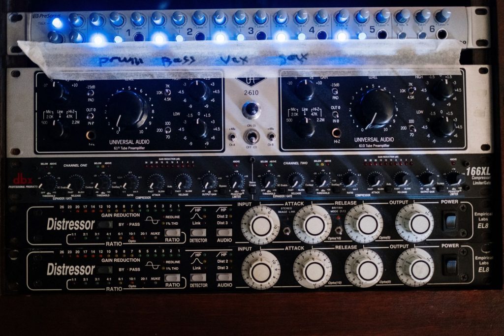 Pérdida de audición: esto es lo que haces y puede dejarte sordo