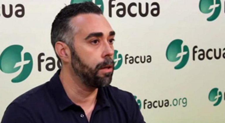 Facua: Las empresas serán multadas si no devuelven el dinero cobrado mediante cláusulas abusivas