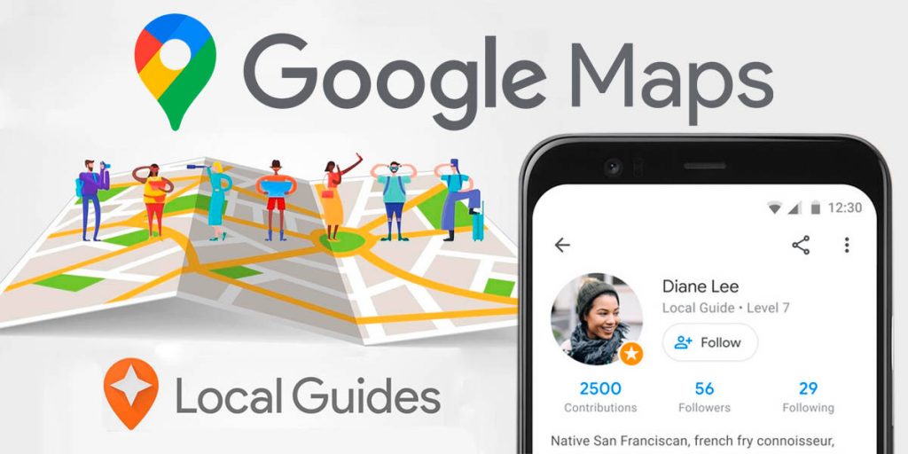 Feed de la comunidad